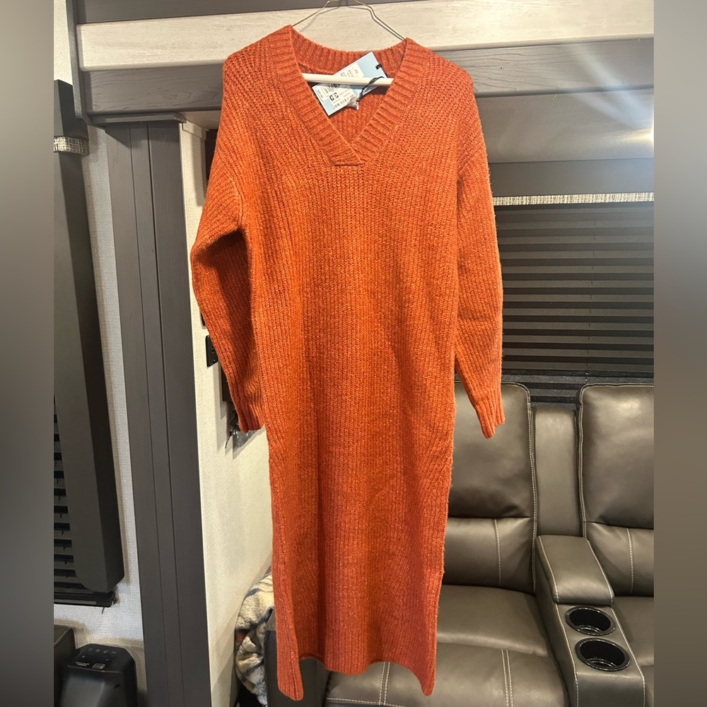 TARGET DRESS